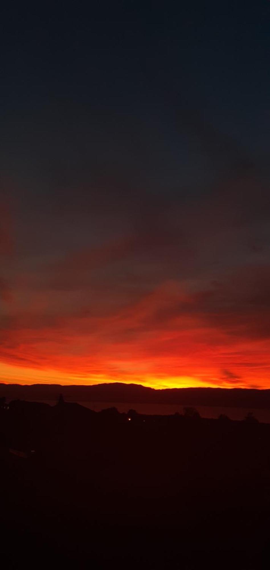 Au Coucher Du Lac Publier Exteriör bild