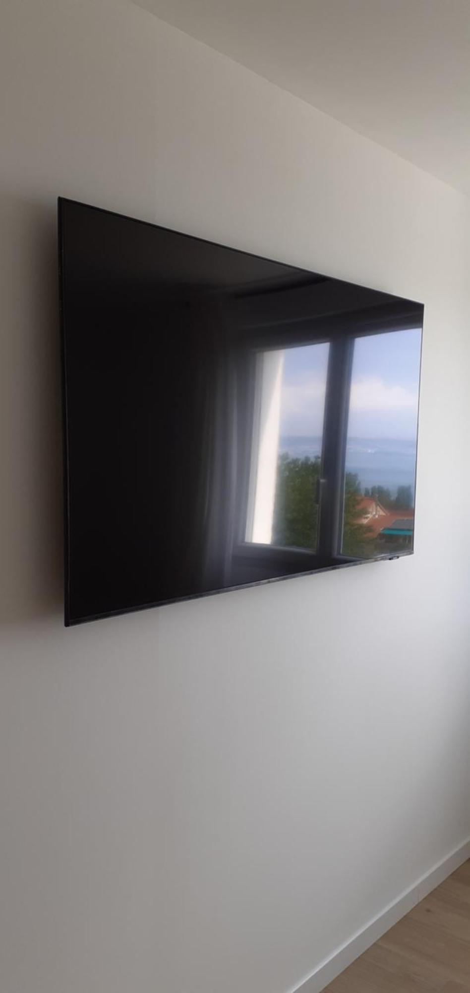 Au Coucher Du Lac Publier Exteriör bild